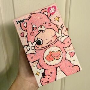 BNIB! Zsiga x Care Bears Collab Blind Box